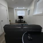 Charming 1-Bedroom Basement Suite with Utilities Included