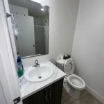 Charming 1-Bedroom Basement Suite with Utilities Included