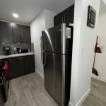 Charming 1-Bedroom Basement Suite with Utilities Included