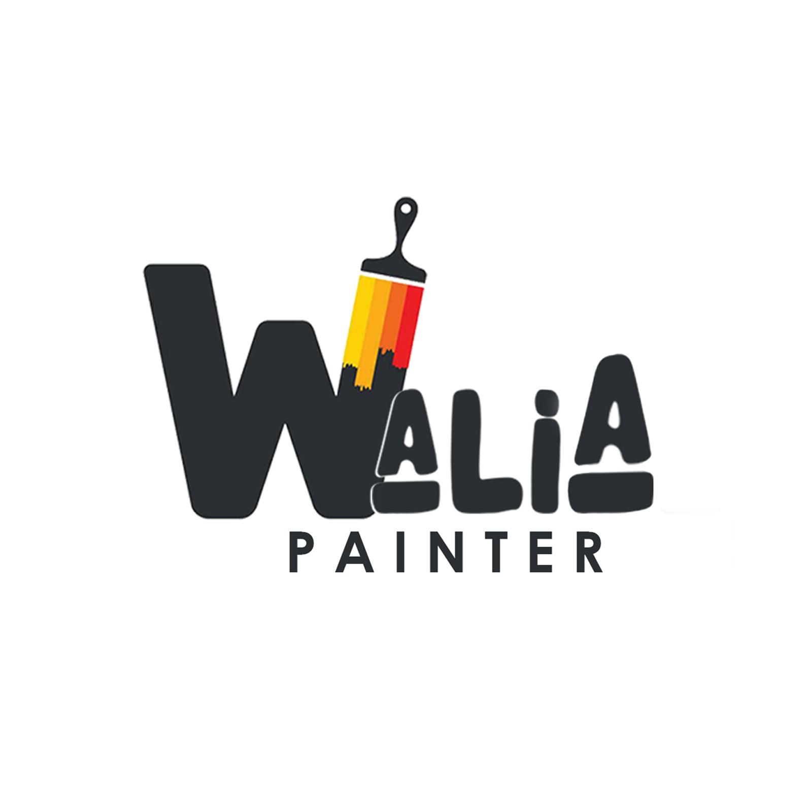 WALIYAH PAINTER