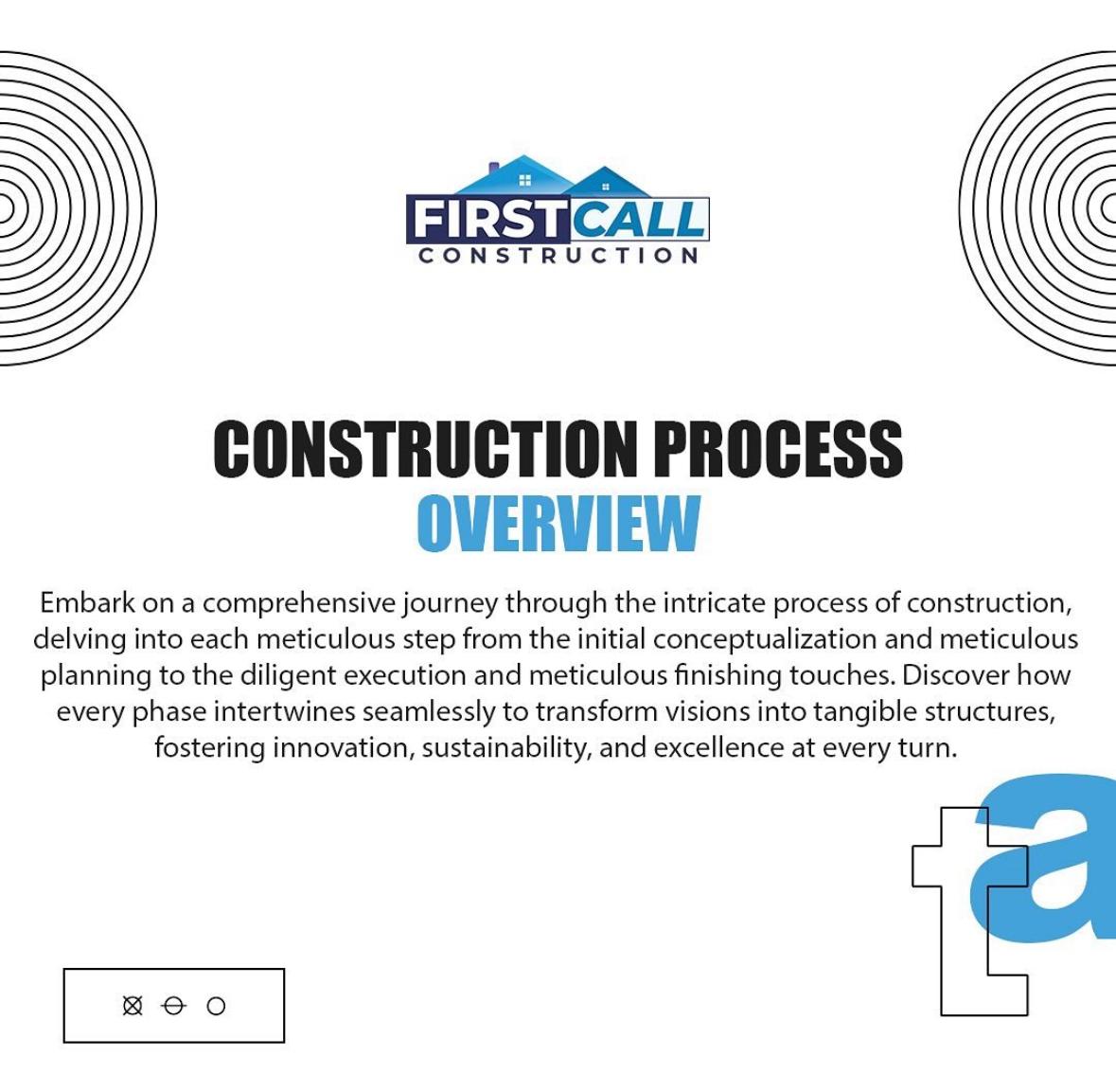 Understanding the Construction Process: